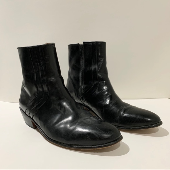 stacy adams boots price